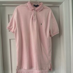 Polo Ralph Lauren men shirt